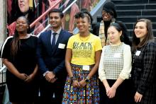 2022 3MT Competition