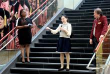 2022 3MT Competition