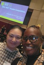 2022 3MT Competition