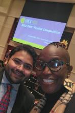 2022 3MT Competition