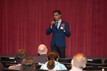 2022 3MT Competition