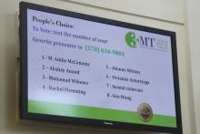 2022 3MT Competition