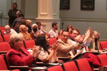 2022 3MT Competition