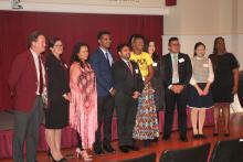 2022 3MT Competition