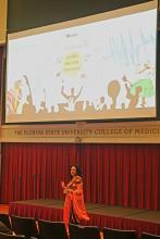 2022 3MT Competition