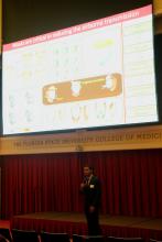 2022 3MT Competition