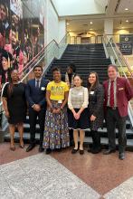 2022 3MT Competition