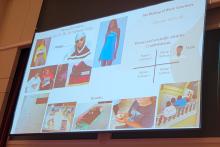 2022 3MT Competition