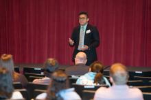 2022 3MT Competition