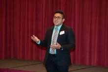 2022 3MT Competition