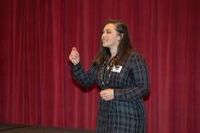 2022 3MT Competition