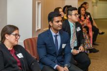 2022 3MT Competition