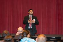 2022 3MT Competition