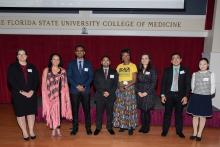 2022 3MT Competition