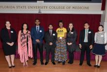 2022 3MT Competition