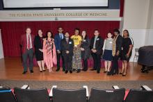 2022 3MT Competition