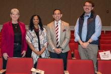 2022 3MT Competition