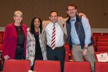 2022 3MT Competition