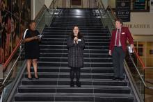 2022 3MT Competition