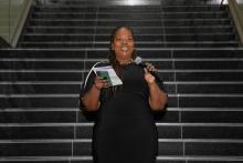 2022 3MT Competition