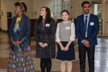 2022 3MT Competition