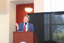 Celebration of Graduate Student Excellence