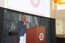 Celebration of Graduate Student Excellence