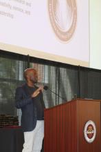 Celebration of Graduate Student Excellence