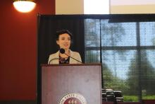 Celebration of Graduate Student Excellence