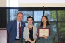 Celebration of Graduate Student Excellence