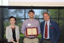 Celebration of Graduate Student Excellence