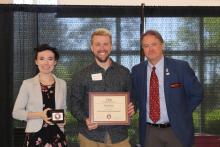 Celebration of Graduate Student Excellence