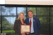 Celebration of Graduate Student Excellence