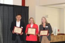 Celebration of Graduate Student Excellence