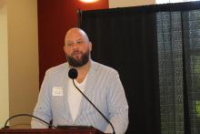 Celebration of Graduate Student Excellence