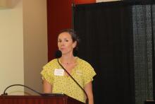 Celebration of Graduate Student Excellence