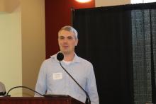 Celebration of Graduate Student Excellence