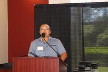 Celebration of Graduate Student Excellence