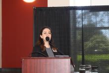 Celebration of Graduate Student Excellence