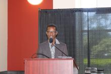 Celebration of Graduate Student Excellence