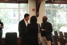 Celebration of Graduate Student Excellence