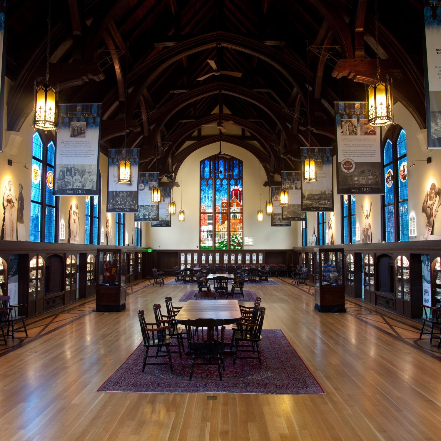 Dodd Hall