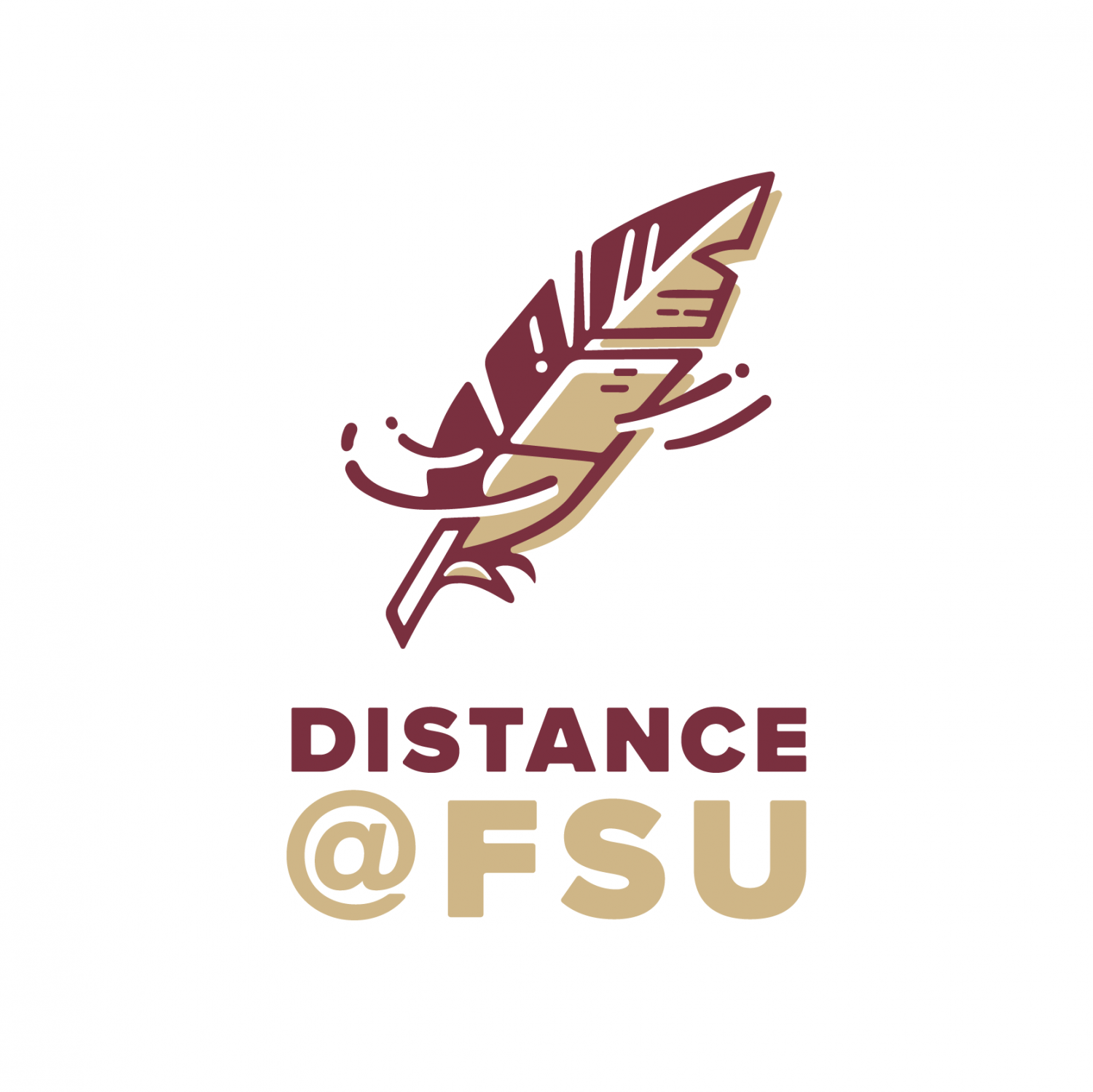 "Distance @ FSU"
