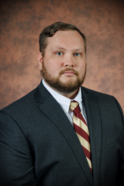 Hunter Newell Image