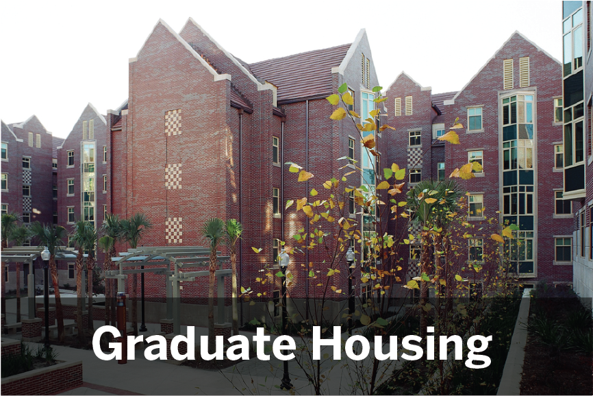 graduate housing